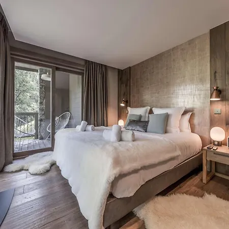 شاليه Moderne, Vue Montagne - 8 *