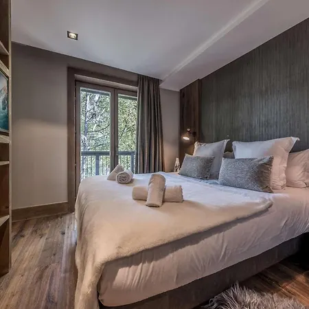 شاليه Moderne, Vue Montagne - 8
