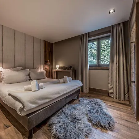 شاليه Moderne, Vue Montagne - 8