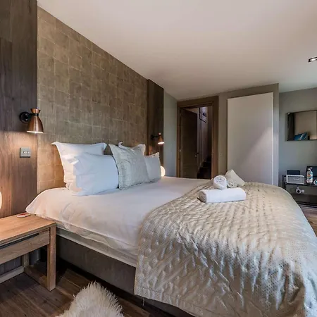 شاليه Moderne, Vue Montagne - 8