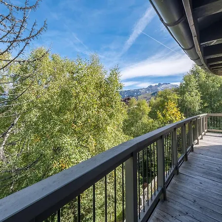 Moderne, Vue Montagne - 8