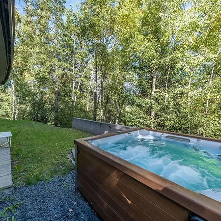 Moderne, Vue Montagne - 8 شاليه كورشوفيل